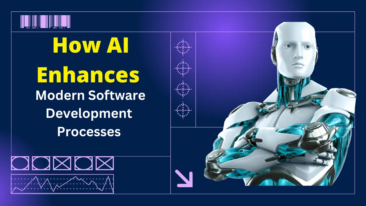 How AI Enhances Modern Software Development Processes