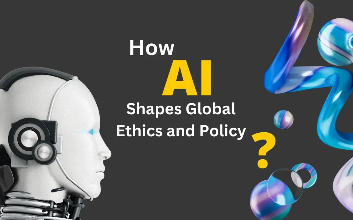 AI ethics framework, global AI governance, ethical challenges in AI, international AI policy, AI regulation strategies,