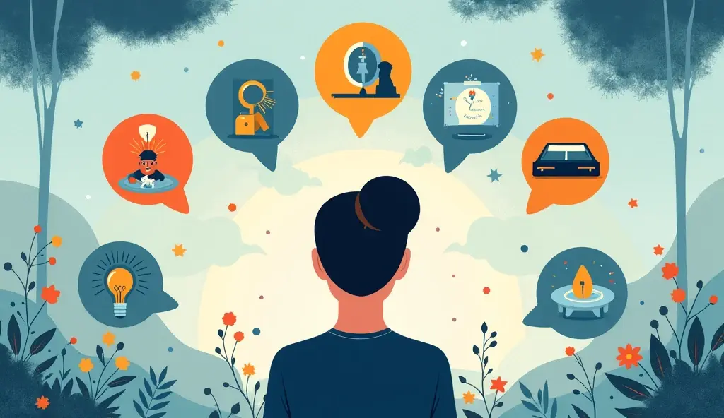 10 Signs You Might Need to Prioritize Your Mental Well-Being