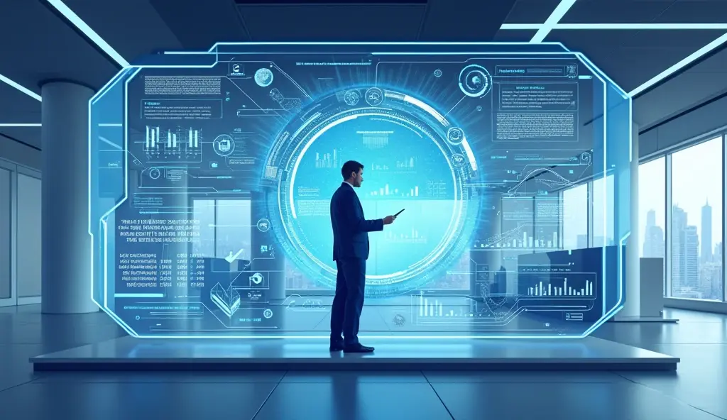 AI and the Future of Finance