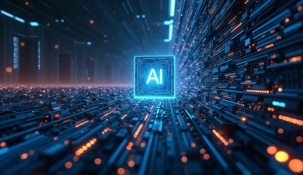 How Quantum Computing Will Shape the Future of AI